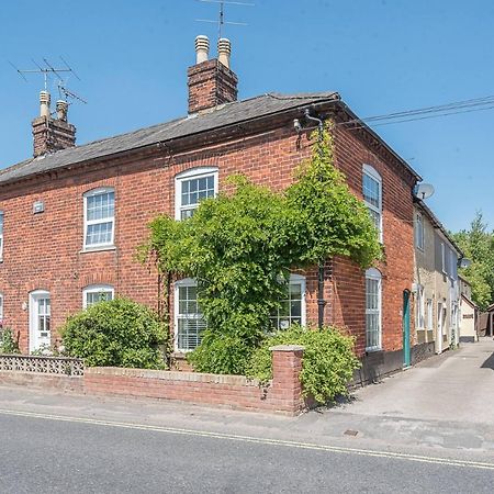 Abigail'S Cottage, Wickham Market Woodbridge Extérieur photo