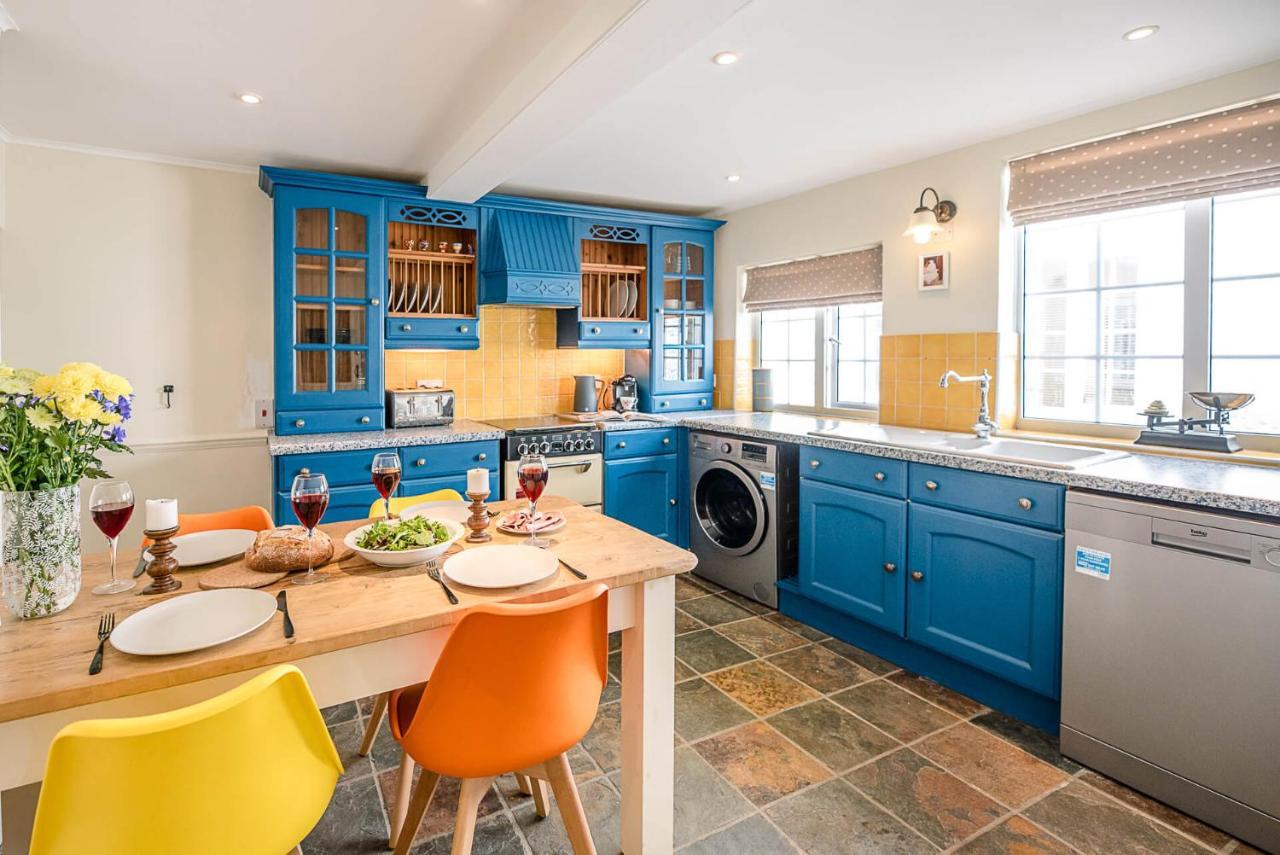 Abigail'S Cottage, Wickham Market Woodbridge Extérieur photo
