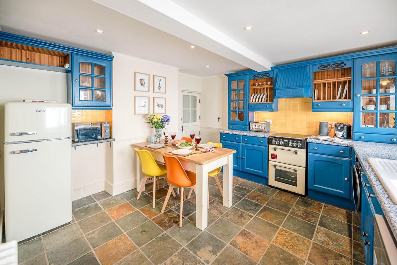 Abigail'S Cottage, Wickham Market Woodbridge Extérieur photo